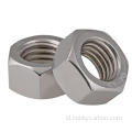 Hobbycarbon Aluminium Self Lock Nuts for Helicopter